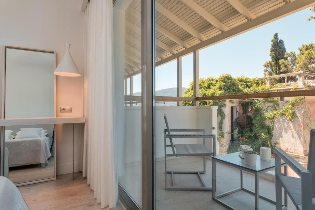 Ino Hotel & Suites Kalámion المظهر الخارجي الصورة