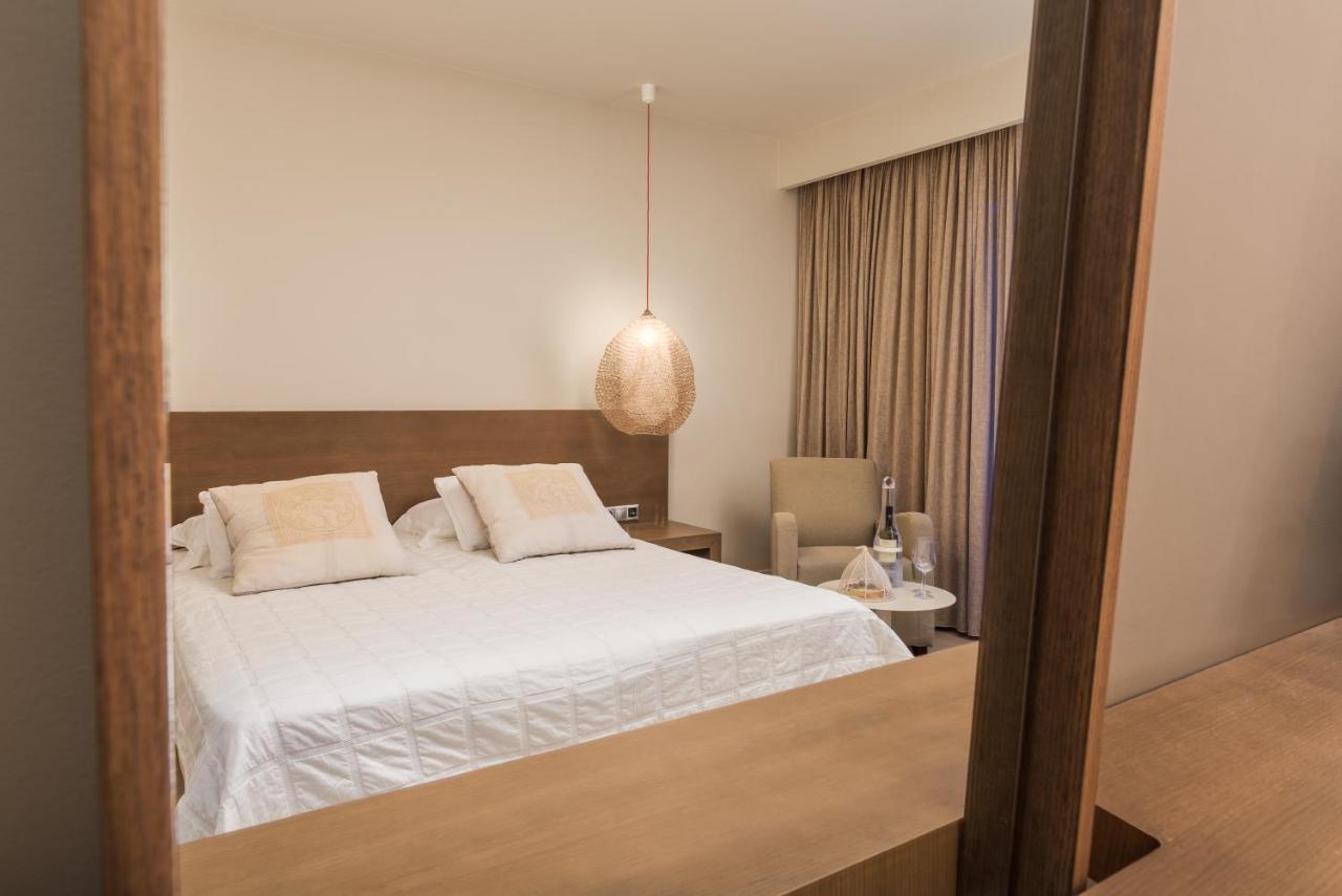 Ino Hotel & Suites Kalámion المظهر الخارجي الصورة