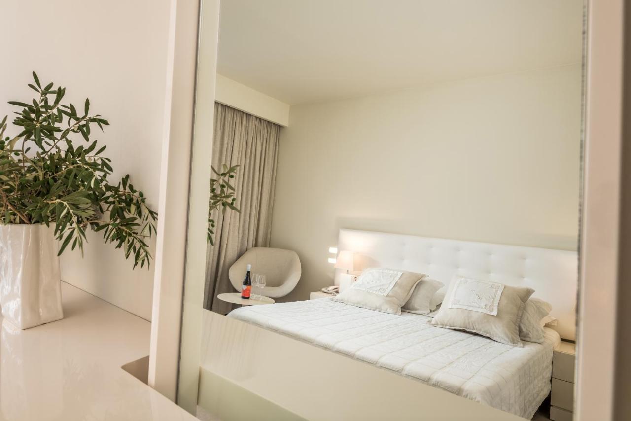 Ino Hotel & Suites Kalámion المظهر الخارجي الصورة