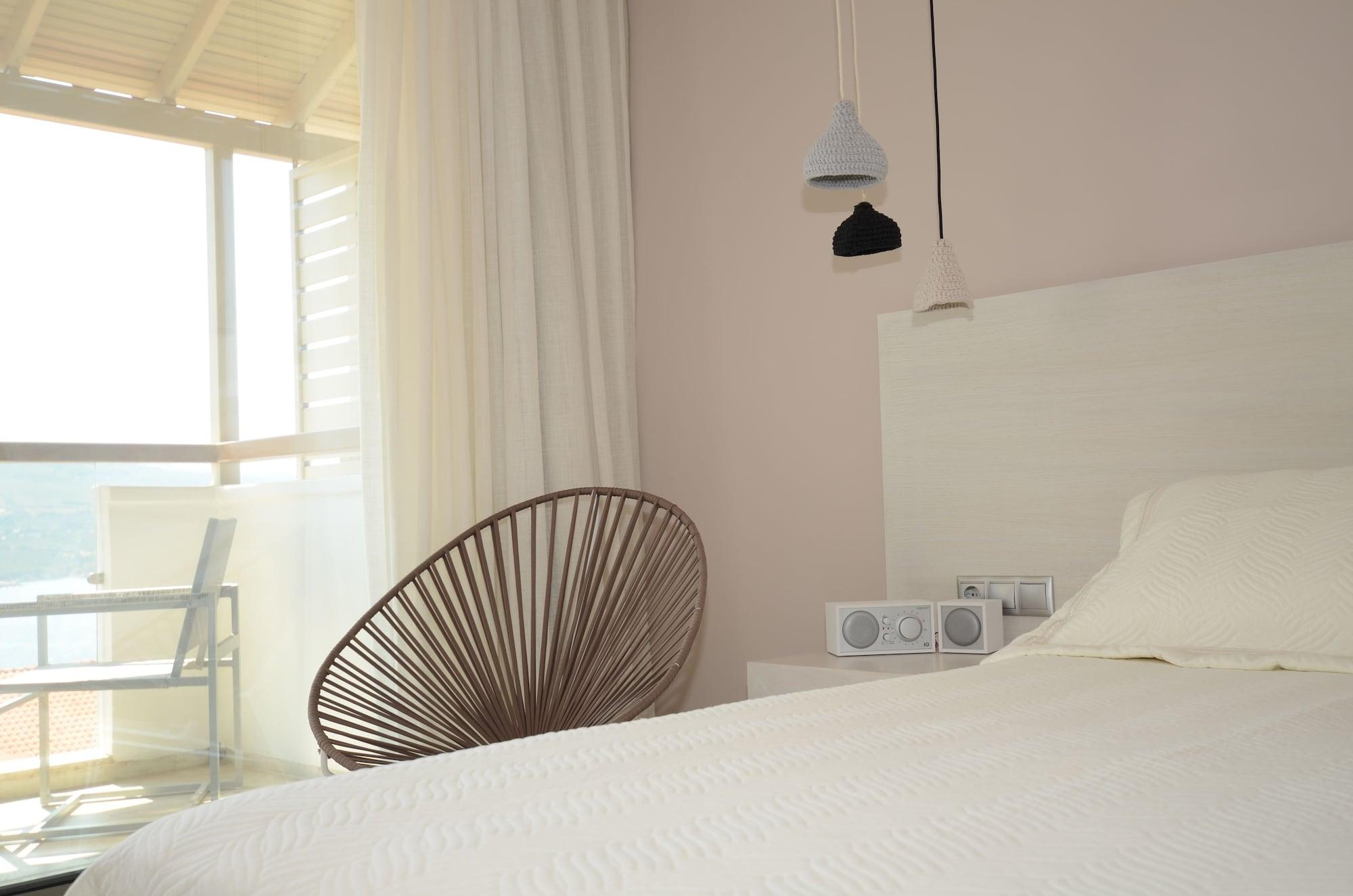 Ino Hotel & Suites Kalámion المظهر الخارجي الصورة