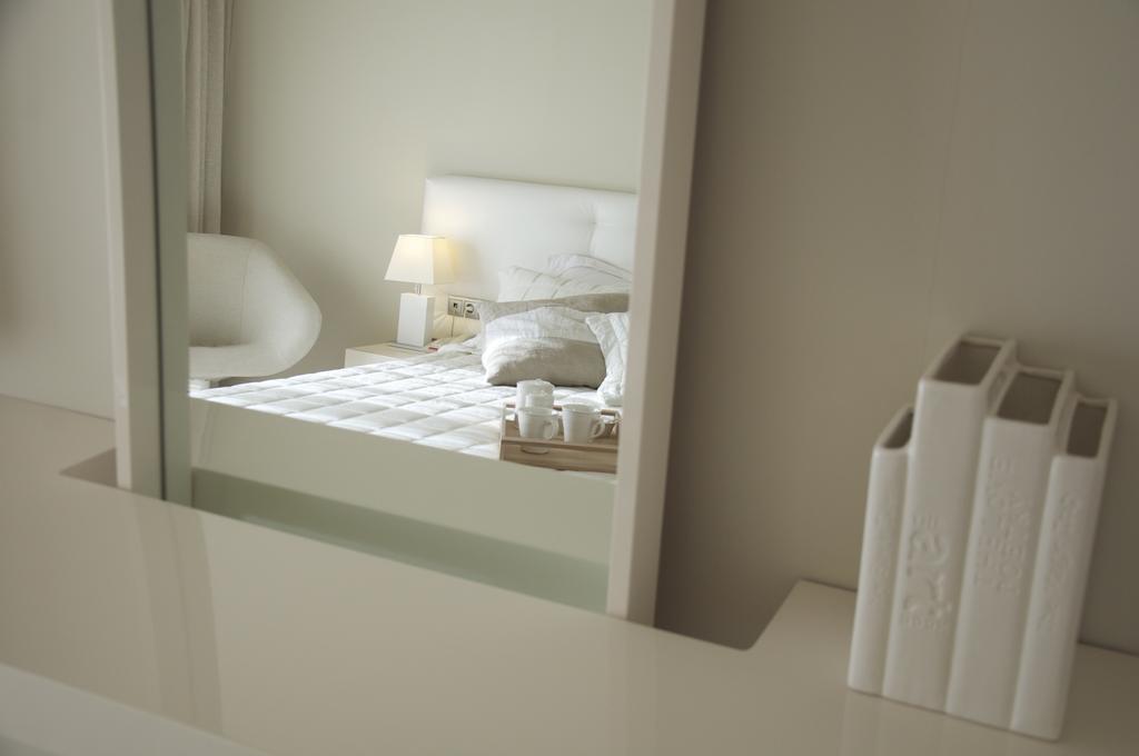 Ino Hotel & Suites Kalámion المظهر الخارجي الصورة
